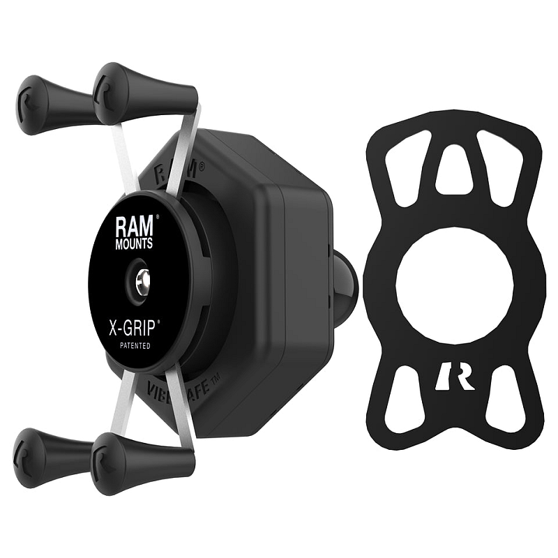 RAM Mounts RAM-HOL-UN7B-462 Halterung Passive Halterung Handy/Smartphone Schwarz