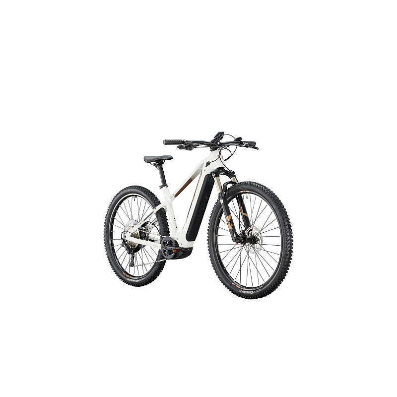 CONWAY Cairon S 5.0 Braun, Weiß Aluminium L 73,7 cm (29") 24,9 kg Lithium-Ion (Li-Ion)