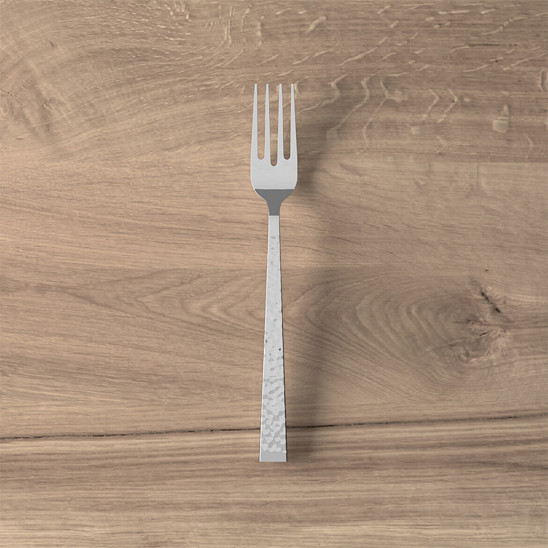 Villeroy & Boch 1263870100 Fischgabel Edelstahl 2 Stück(e)