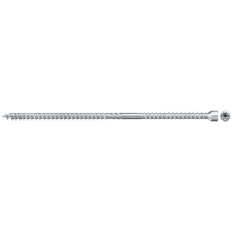 Fischer 659402 Schraube/Bolzen 335 mm 50 Stück(e)