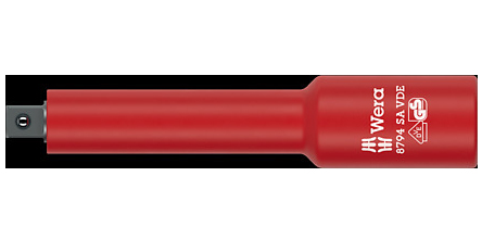 Wera 05005950001 Ratschenschlüssel-Ersatzteil Zentrierstift