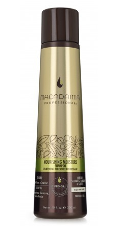 Macadamia Nourishing Moisture 300 ml Shampoo Professionell Frauen