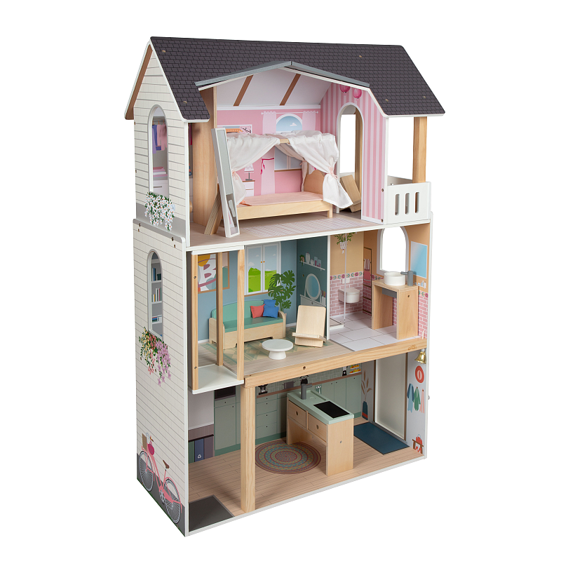 Small foot 12730 Puppenhaus