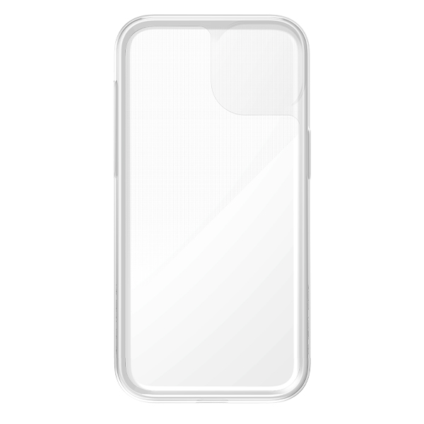 Quad Lock MAG Poncho - iPhone 14 Plus Handy-Schutzhülle 17 cm (6.7") Cover Transparent