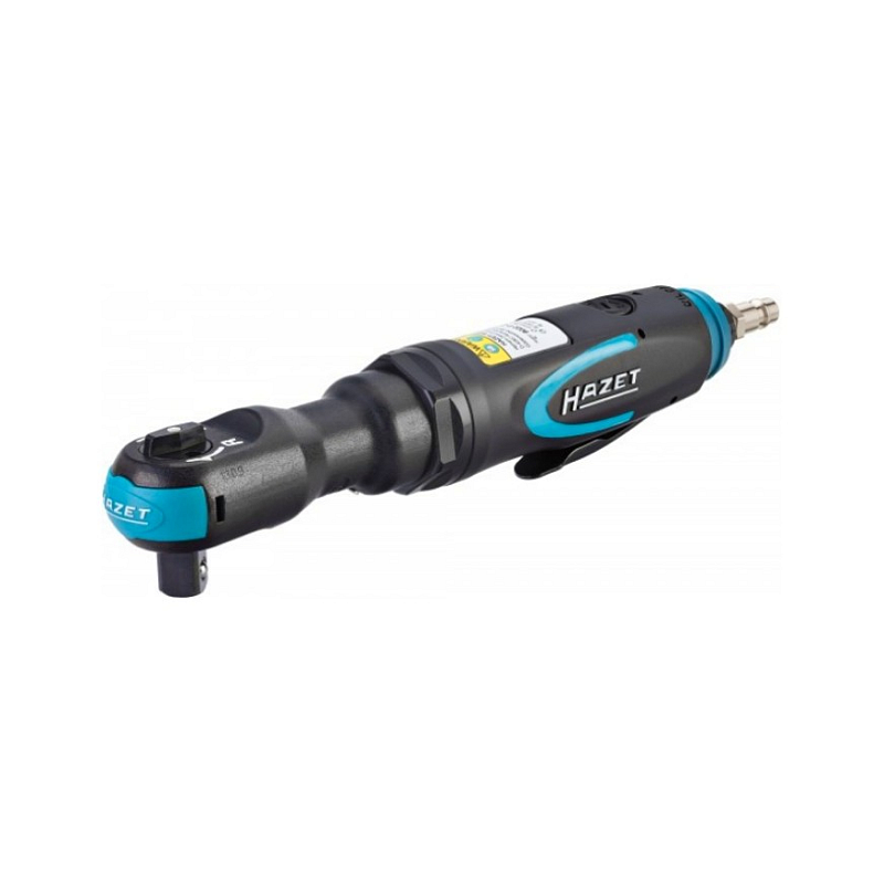 HAZET 9022P-2 Schraubendreher 1/2" Schwarz