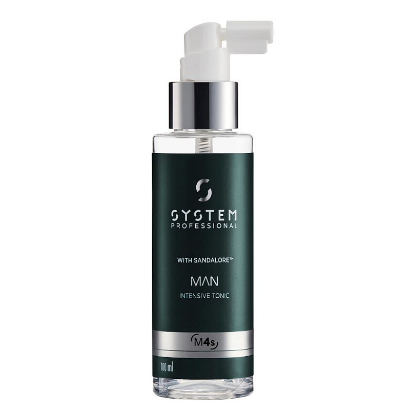System Professional Man Intensive Tonic 100ml Männer