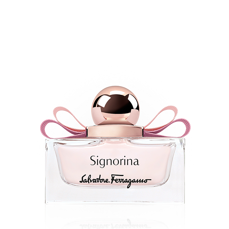 Salvatore Ferragamo Signorina 100 ml Frauen
