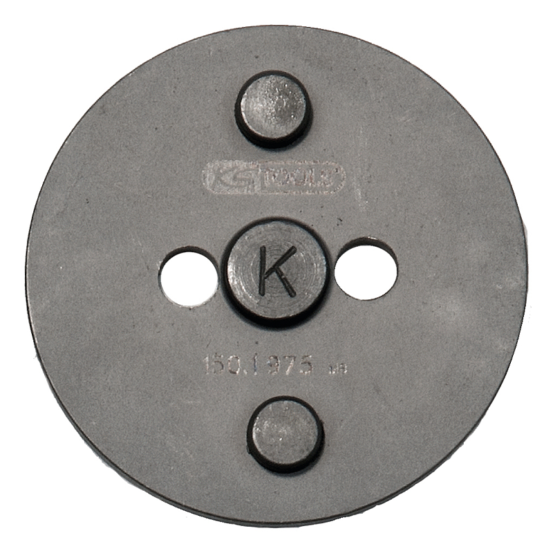 KS Tools 150.1975 Bremsanlage/-komponente für Fahrzeuge