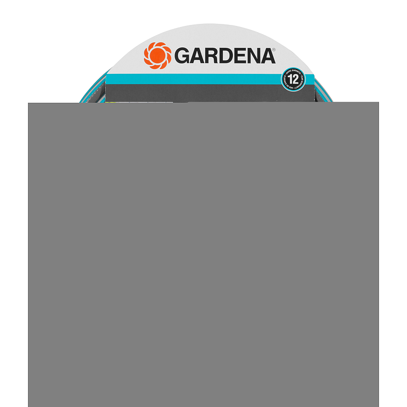 Gardena 18005-50 Gartenschlauch 20 m Über Boden Blau