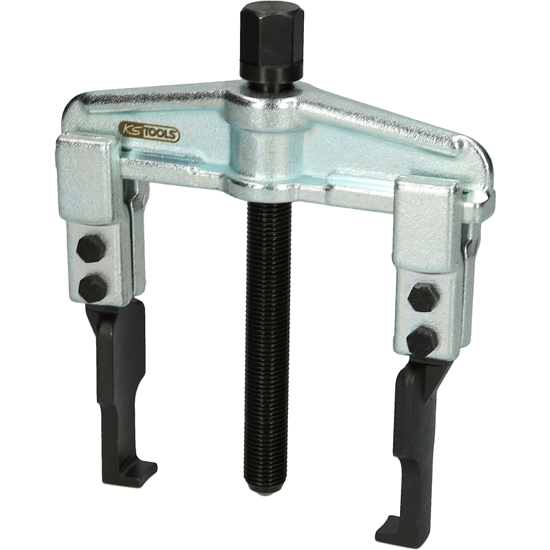 KS Tools 620.0042 Rollenabzieher Abzieher mit Gleitbacken 2,5 t