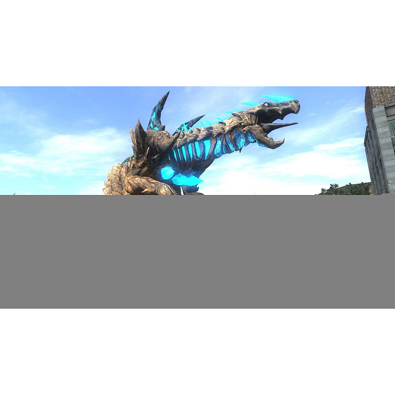 D3Publisher Earth Defense Force 4.1 : The Shadow of New Despair Standard PlayStation 4