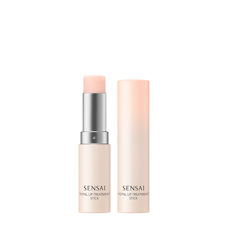 Sensai EXPERT ITEMS Total Lip Treatment Stick Lippenbalsam Frauen 5,2 g