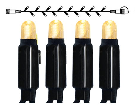 Star Trading 491-01-1 Lichterkette 10 m 98 Lampen LED