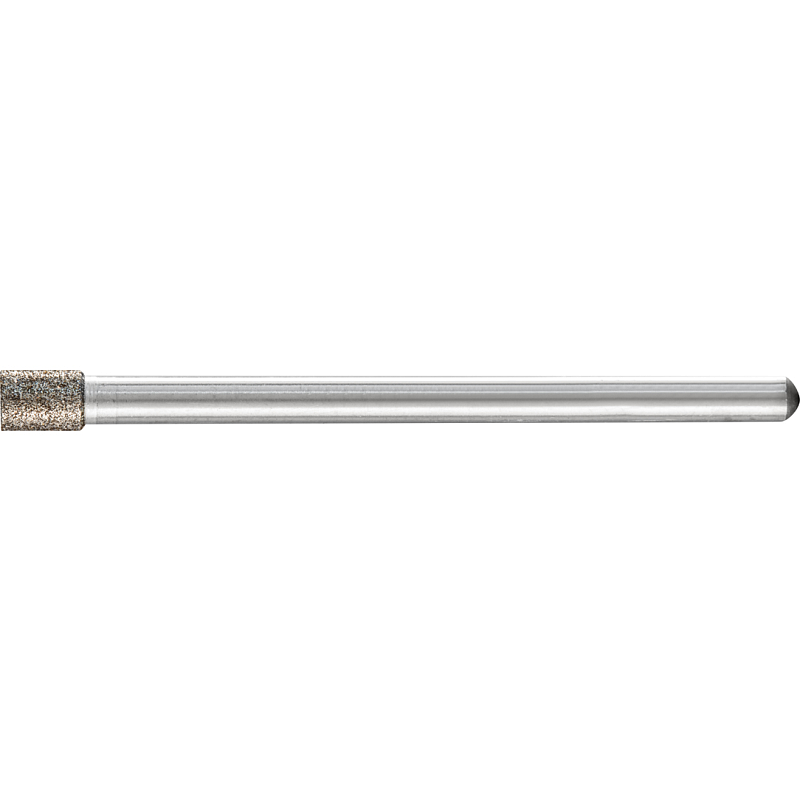PFERD BZY-N 4,0-5/3 B 126 Rotierendes Schleifwerkzeug Zubehör Metall