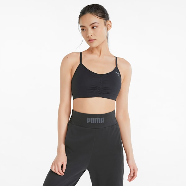 PUMA 521602_01_L Sport-T-Shirt/Oberteil