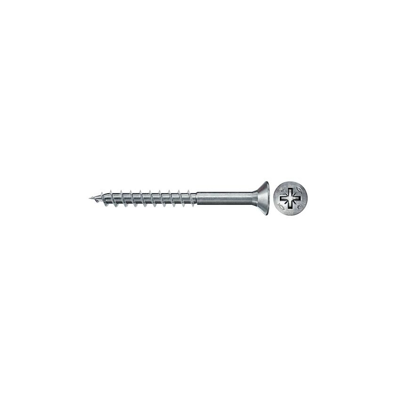 Fischer 670055 Schraube/Bolzen 45 mm 300 Stück(e)