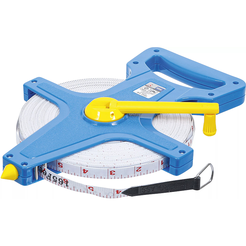 BGS technic Measuring Tape