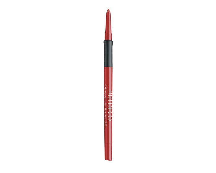 ARTDECO Mineral Lip Styler 0,4 g 35 Mineral Rose Red