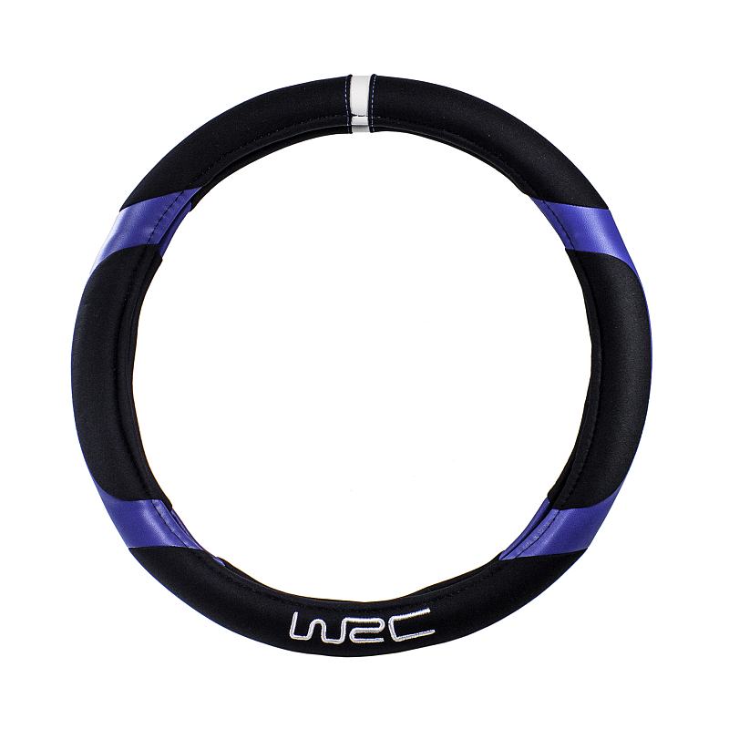 WRC 007384 Innenraumabdeckung/Zubehör für Fahrzeuge Lenkradabdeckung