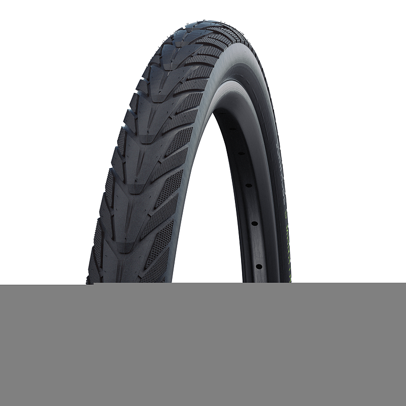 Schwalbe Energizer plus 27.5" Stadt / Trekking Tubeless-Ready-Reifen