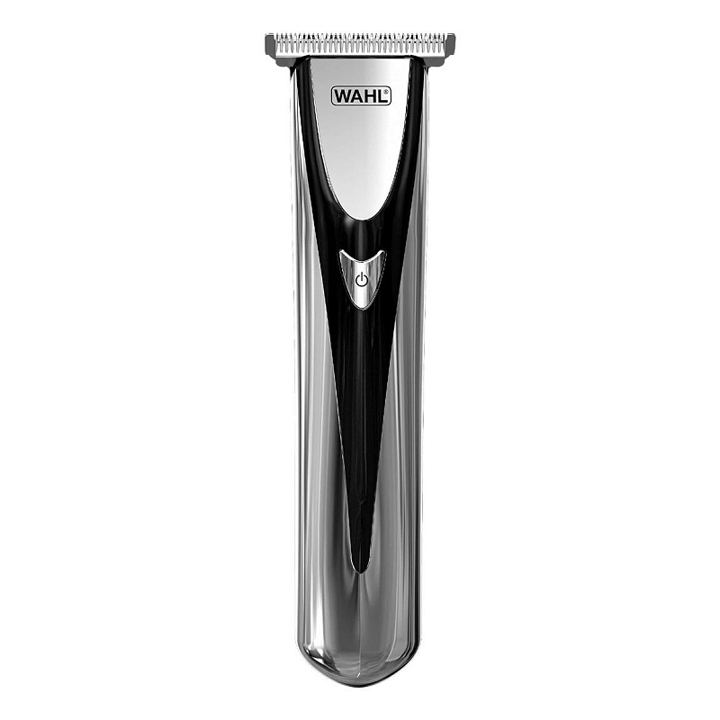 Wahl Elite Groom Schwarz, Silber Lithium-Ion (Li-Ion)