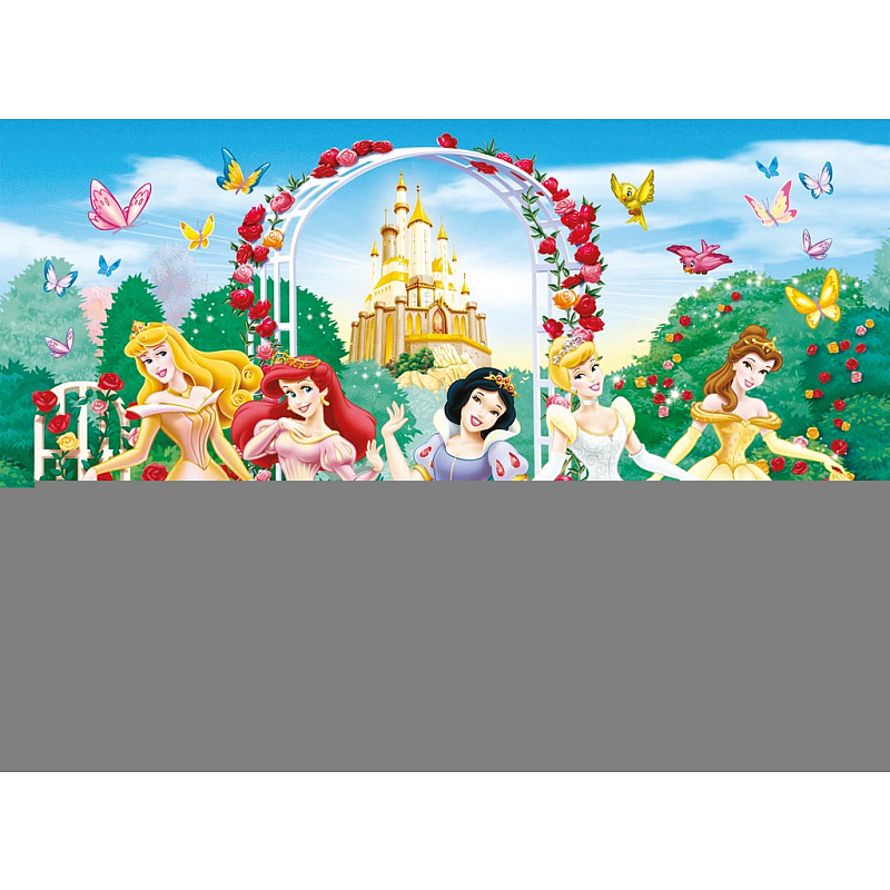 Ravensburger 13926 Puzzle Puzzlespiel 100 Stück(e) Kinder