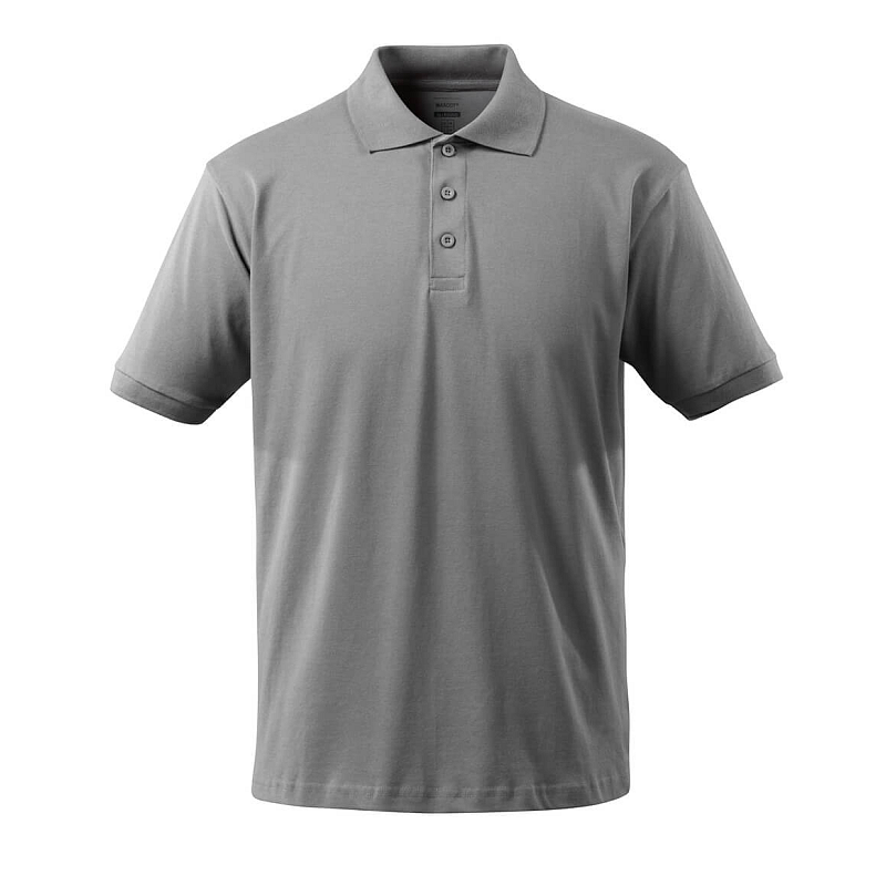 MASCOT Orgon Polohemd Polokragen Kurzärmel Baumwolle, Polyester