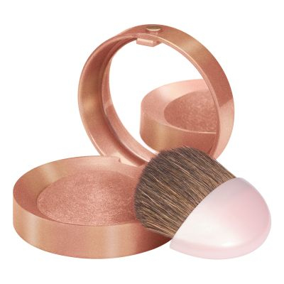 Bourjois Joues Rouge 03 Brun Cuivré Puder