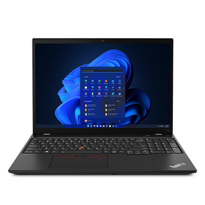 Lenovo ThinkPad P16s Gen 1 (Intel) Intel® Core™ i7 i7-1260P Mobiler Arbeitsplatz 40,6 cm (16") WUXGA 16 GB DDR4-SDRAM 512 GB SSD NVIDIA Quadro T550 Wi-Fi 6E (802.11ax) Windows 11 Pro Deutsch Schwarz