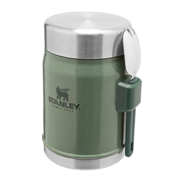 Stanley 10-09382-004 Thermosflasche 0,4 l Grün