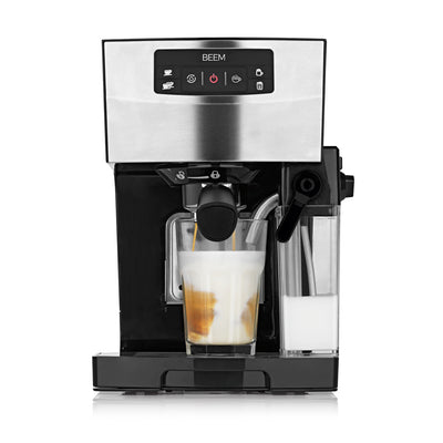 BEEM 07440 Kaffeemaschine Vollautomatisch Espressomaschine 1,4 l