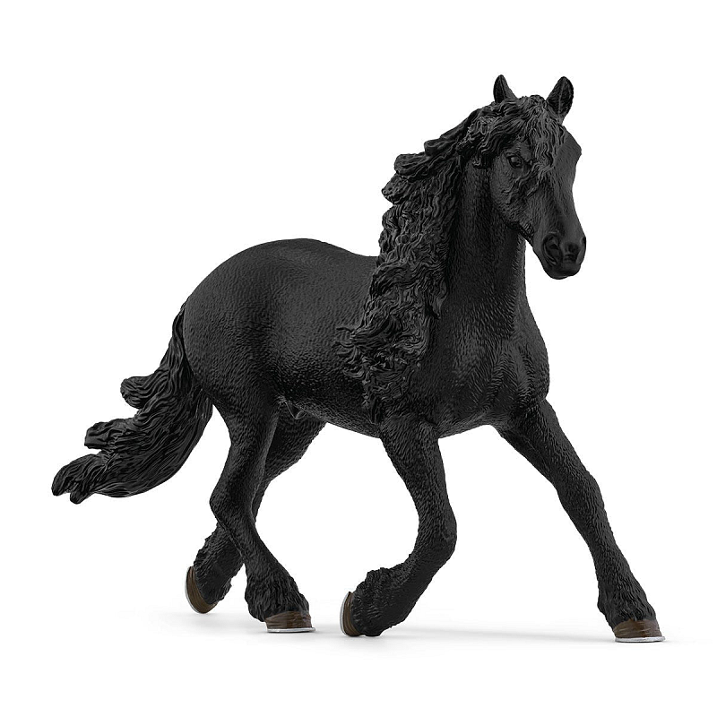 schleich HORSE CLUB Friese Hengst