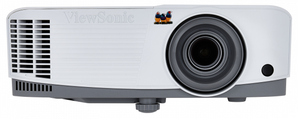 Viewsonic PG603X Beamer Standard Throw-Projektor 3600 ANSI Lumen DLP XGA (1024x768) Grau, Weiß