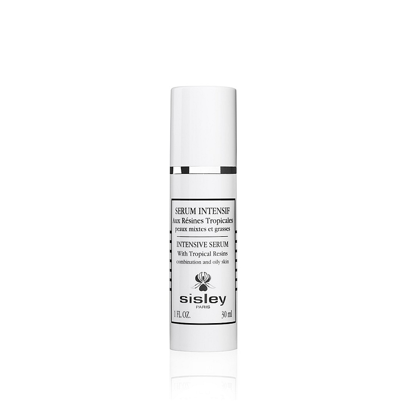 Sisley Sérum intensif Gesichtsserum 30 ml Frauen