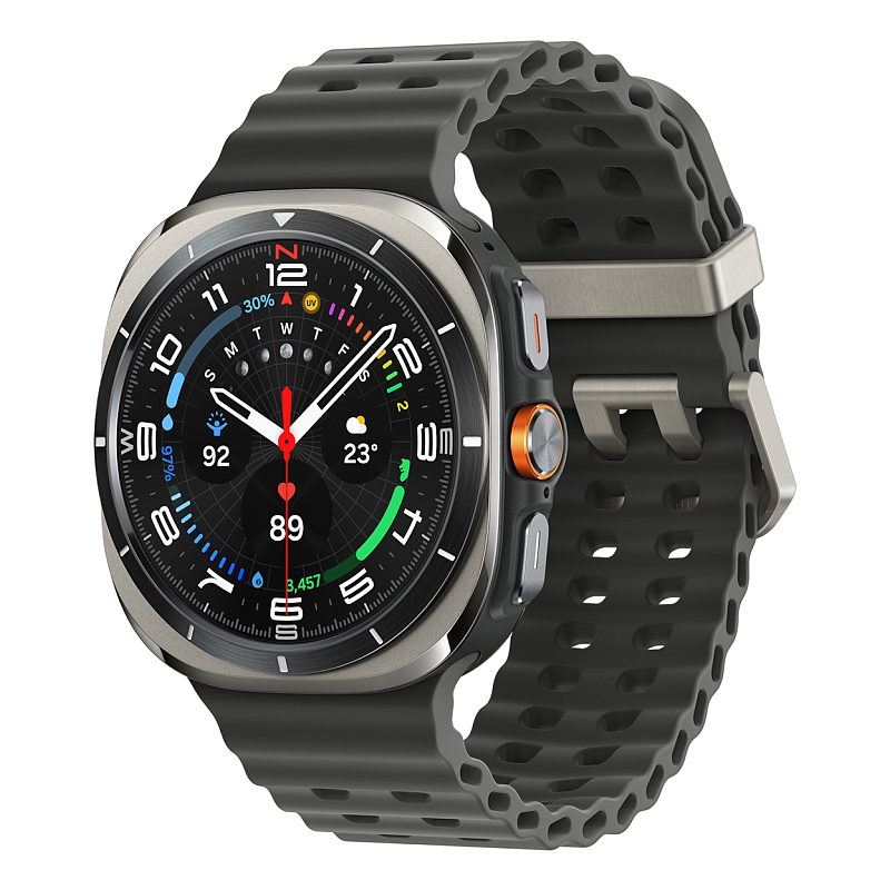 Samsung Galaxy Watch Ultra (2025) (47 mm, LTE)
