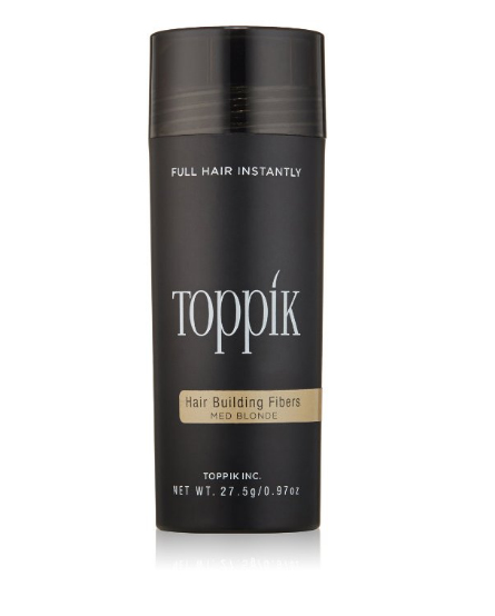 Toppik 667820012080 Pflegeprodukt gegen Haarausfall Unisex