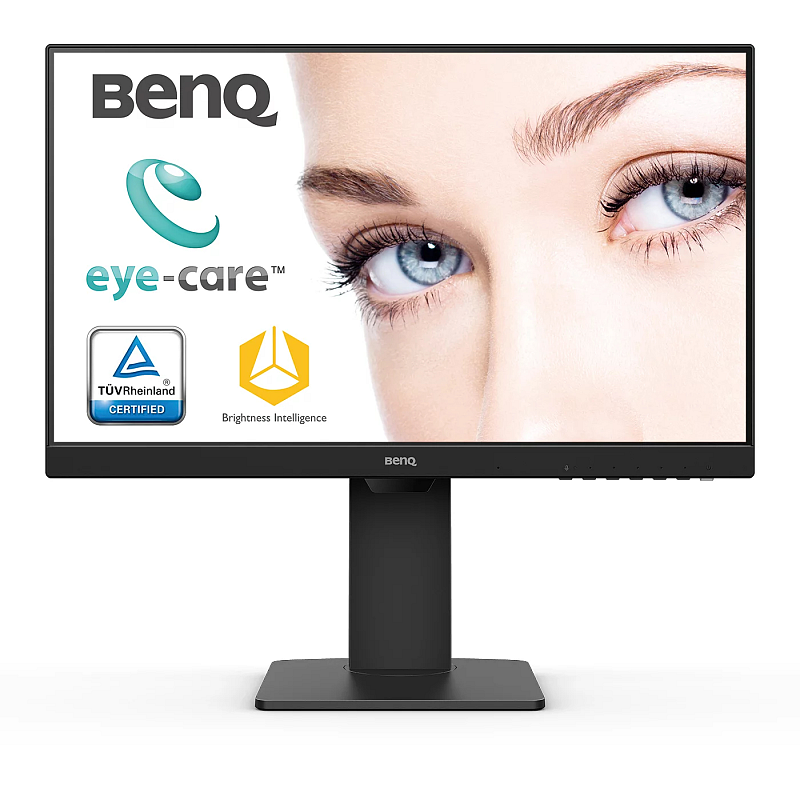 BenQ BL2485TC Computerbildschirm 60,5 cm (23.8") 1920 x 1080 Pixel Full HD LED Schwarz
