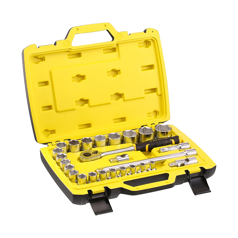 Stanley FATMAX FMMT82685-1 Schraubenziehereinsatz 21 Stück(e)