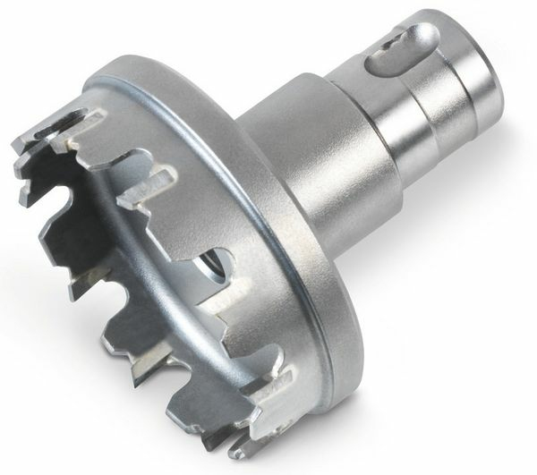 FEIN HM-lochsäge Mit Quickin Plus-aufnahme Ø 22mm