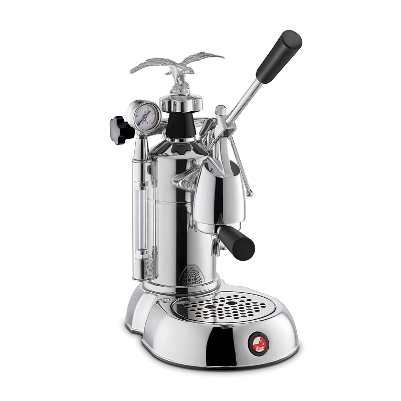 la Pavoni LPLMLN01EU Kaffeemaschine Manuell 1,6 l