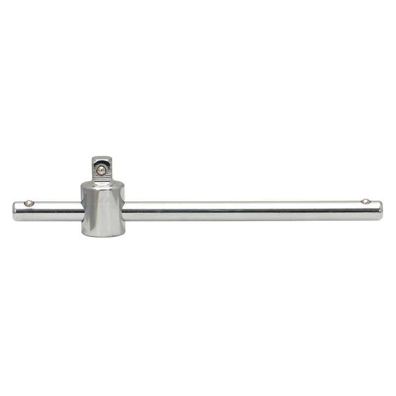 KS Tools 918.1263 Handwerkzeug-Schaft, -Griff/-Adapter Chrom-Vanadium-Stahl 250 mm