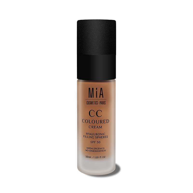 MIA Cosmetics Paris CC Coloured Cream 30 ml CC Creme