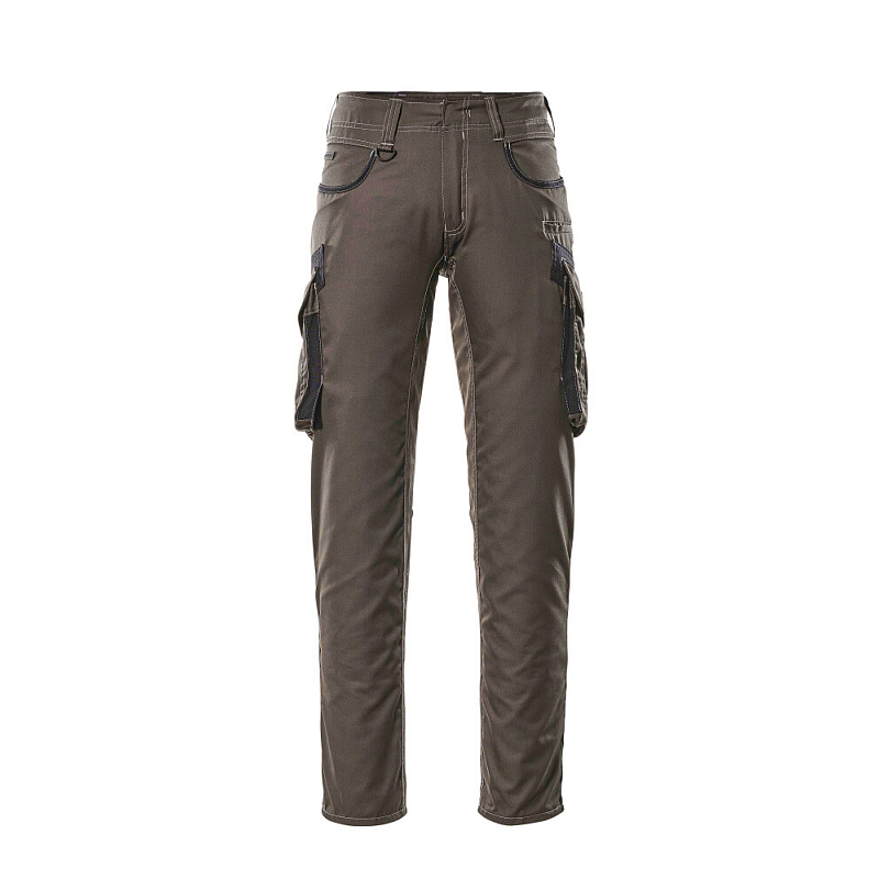 MASCOT 16279-230-1809-82C43 Hosen Anthrazit, Schwarz