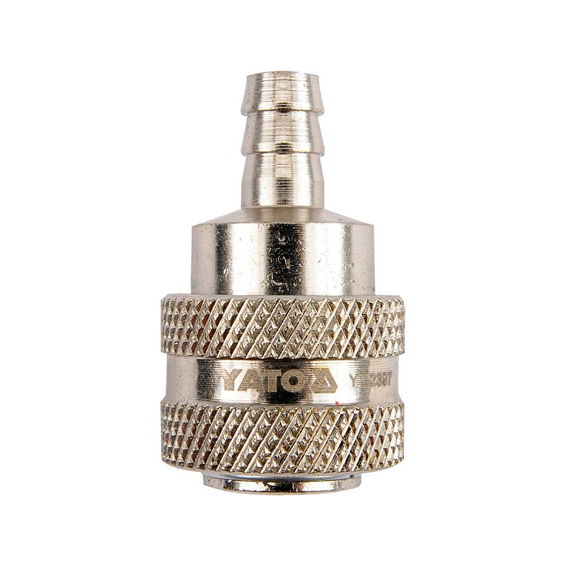 Yato YT-2397 Luftanschluss/Verbinder Nickel Stahl Außengewinde 3/8" 1 Stück(e)