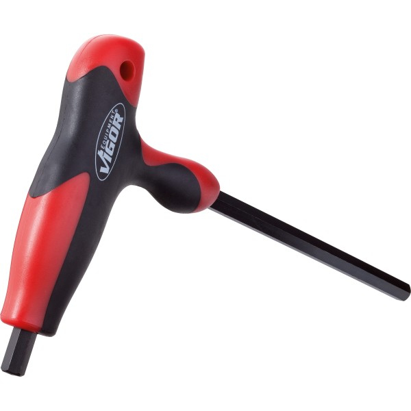 Vigor V2489 Handschraubendreher Einzeln