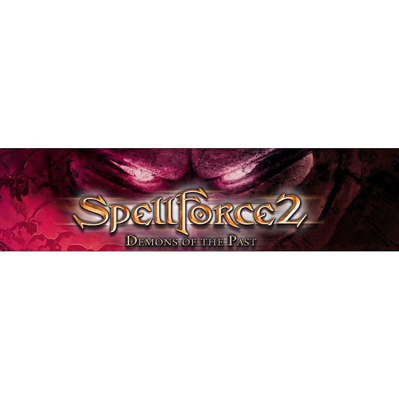 Nordic Games SpellForce 2 Demons of The Past PC Videospiel-Add-on