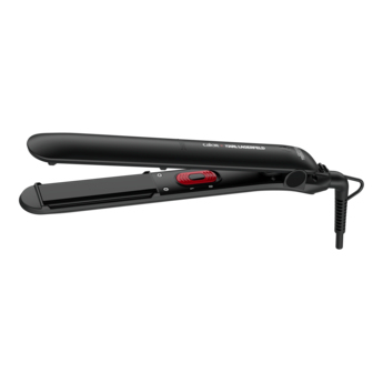 Calor SF161LC0 Haarstyling-Gerät Glätteisen Warm Schwarz 1,8 m