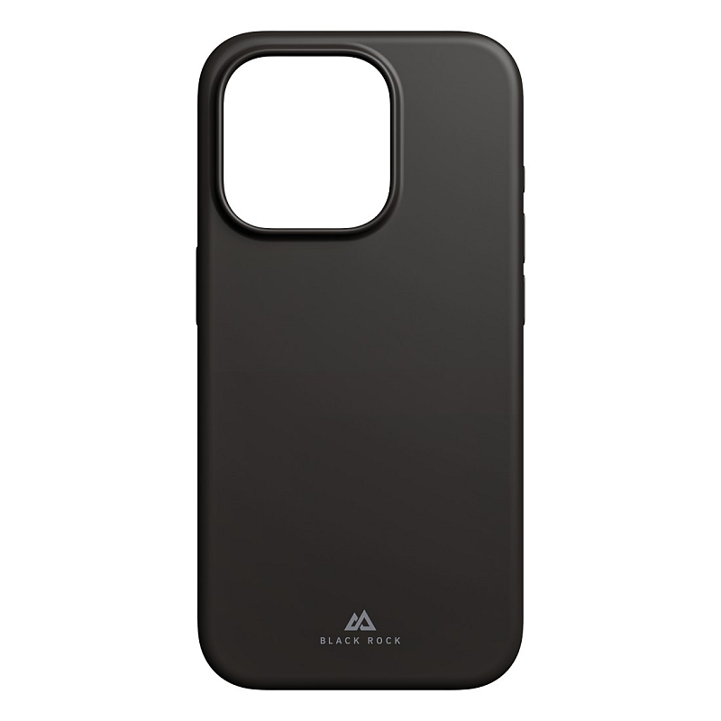 Black Rock Mag Urban Handy-Schutzhülle 15,5 cm (6.12") Cover Schwarz