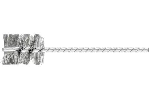 PFERD Tube brushes, shank-mounted 1,9 cm 10 Stück(e)