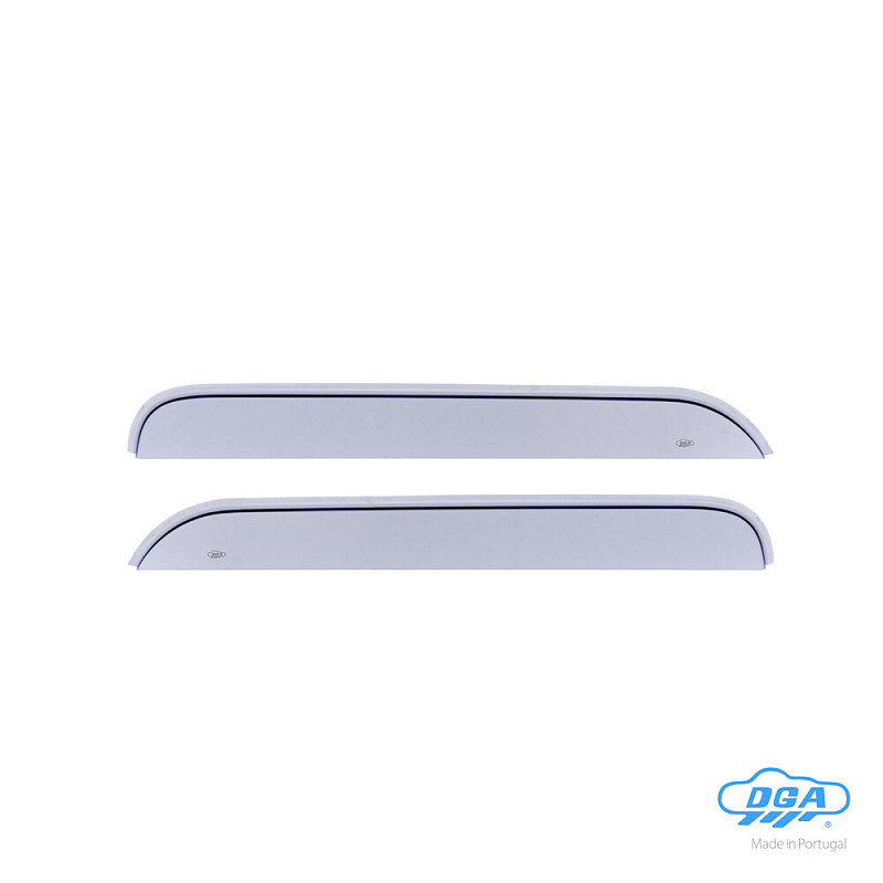Lampa DGB06407R Außenteil/Zubehör für Fahrzeuge